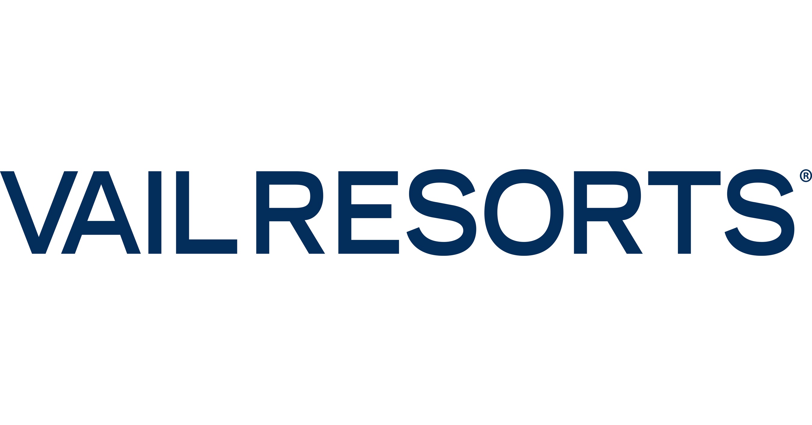 Vail Resorts