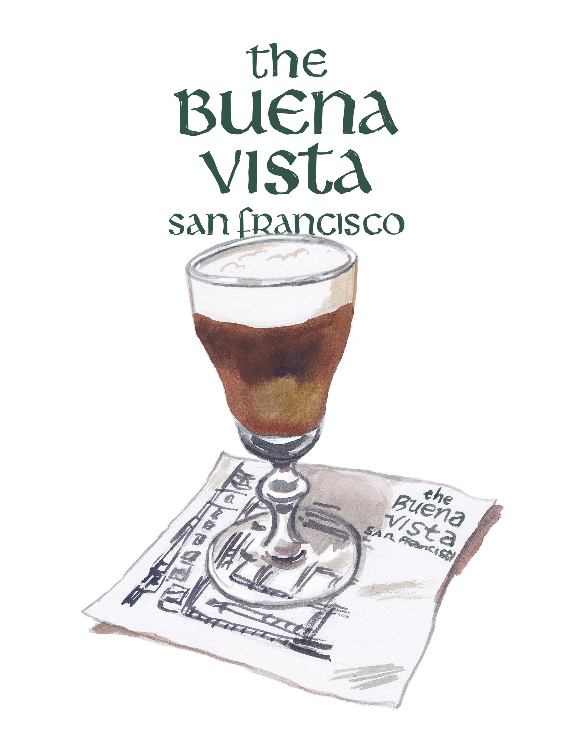 The Buena Vista