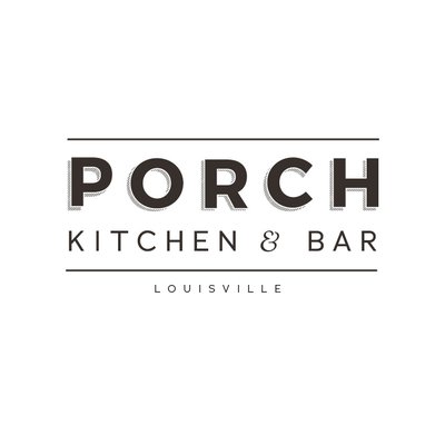 Porch Kitchen & Bar