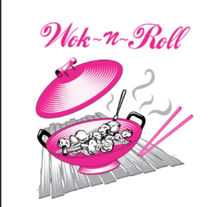 Wok-N-Roll
