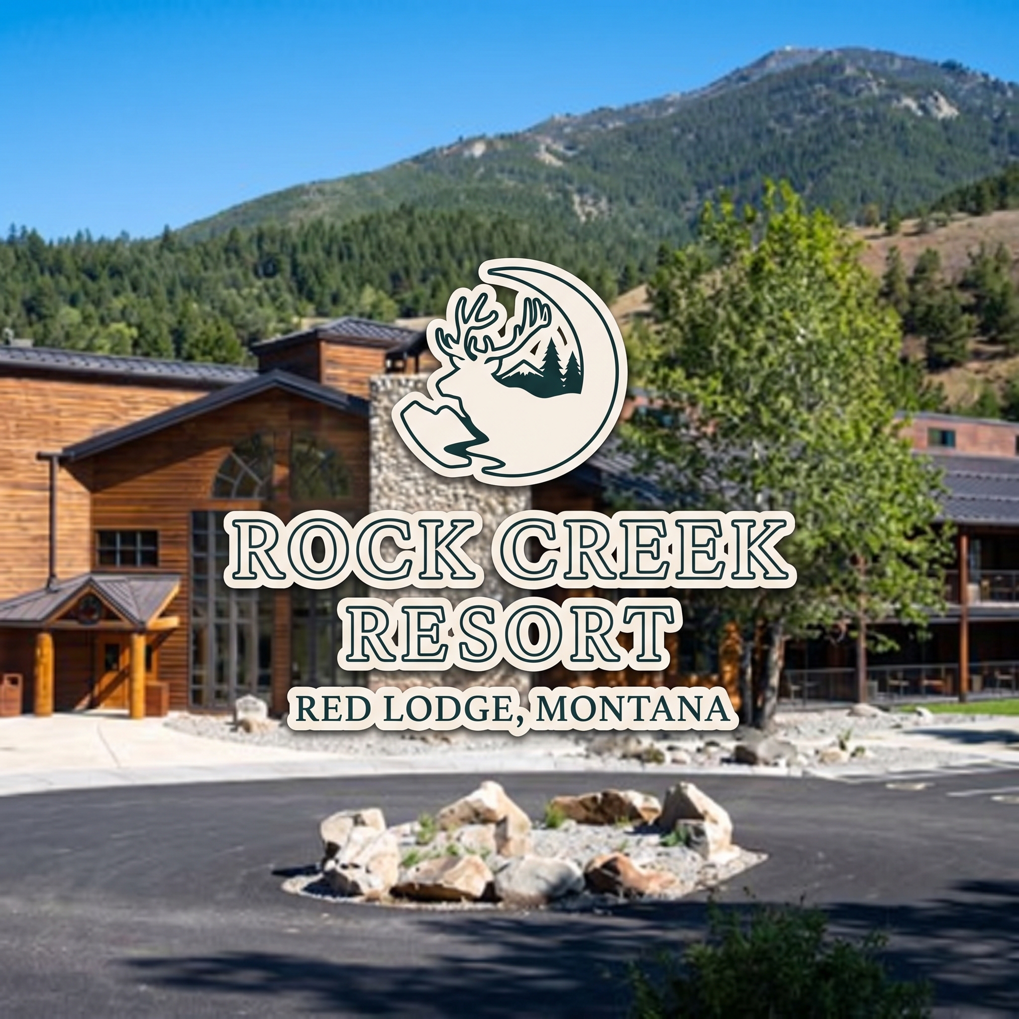 Rock Creek Resort