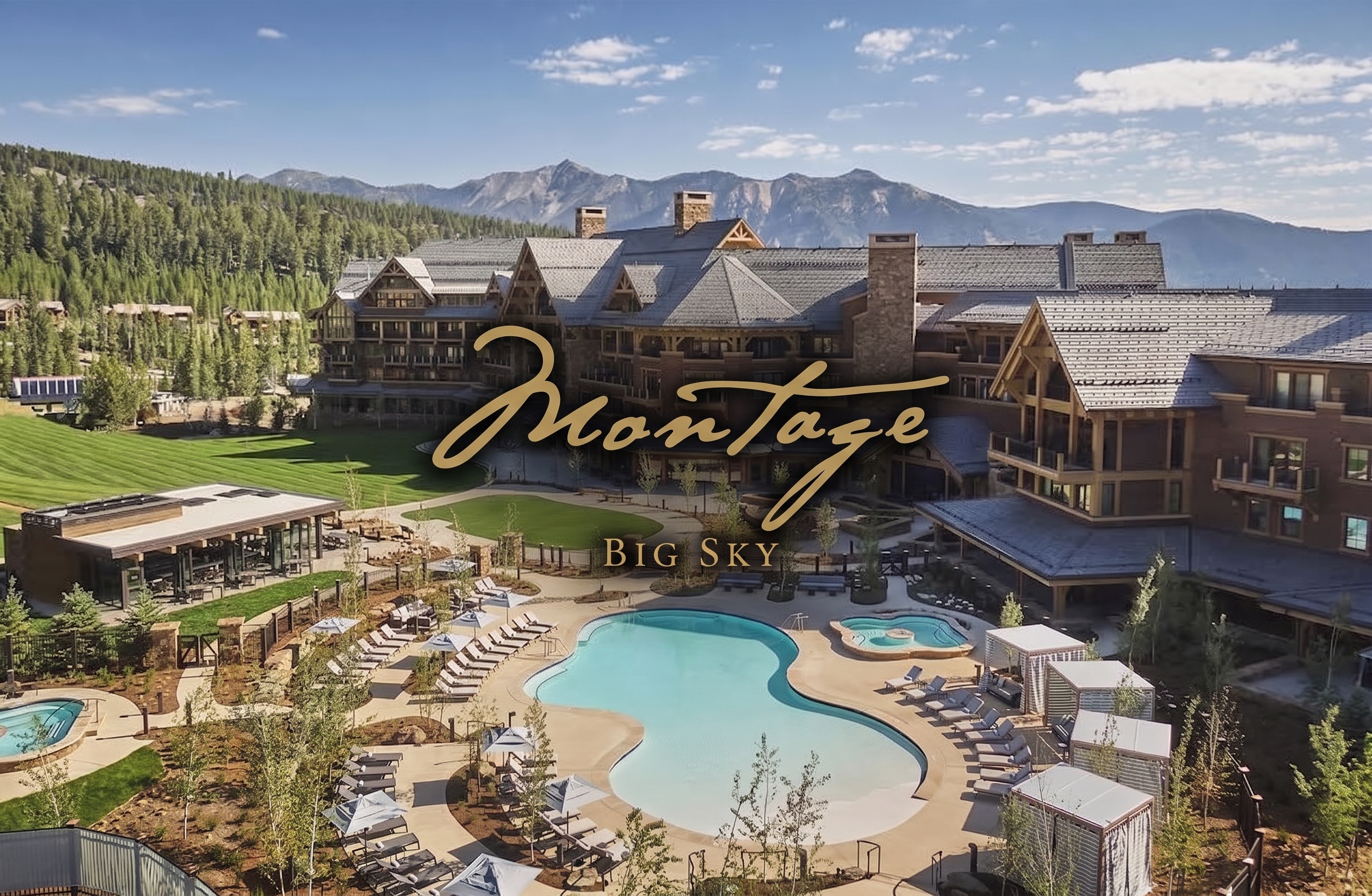 Montage Hotel