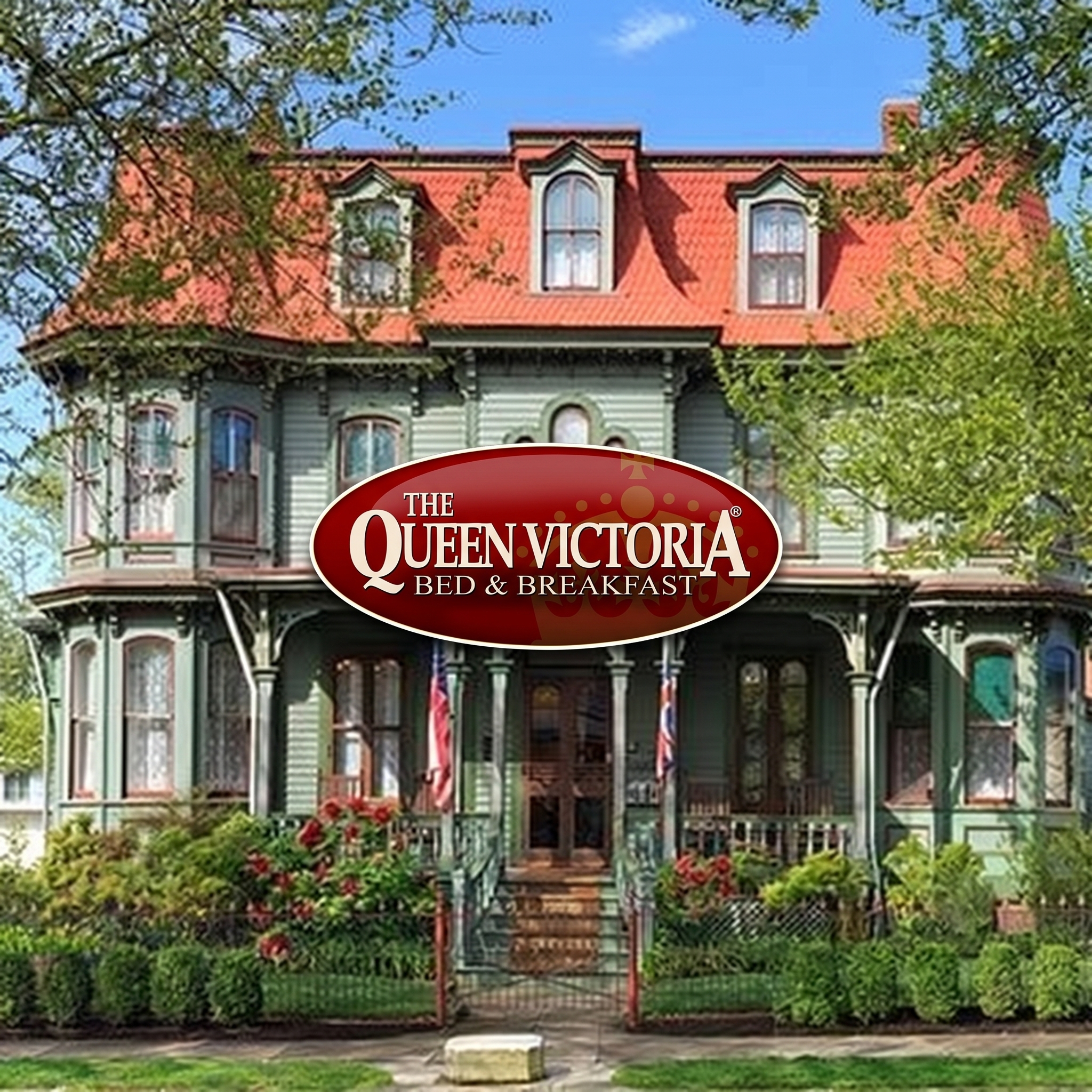 The Queen Victoria