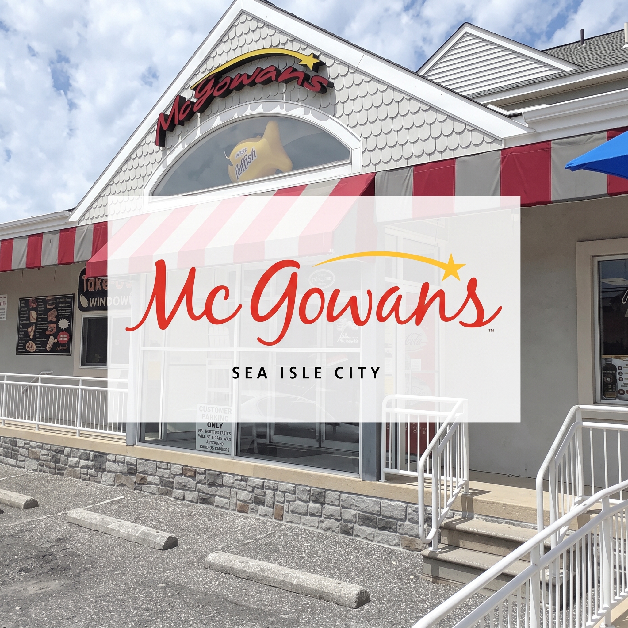 McGowan's Food Market Deli & Grill