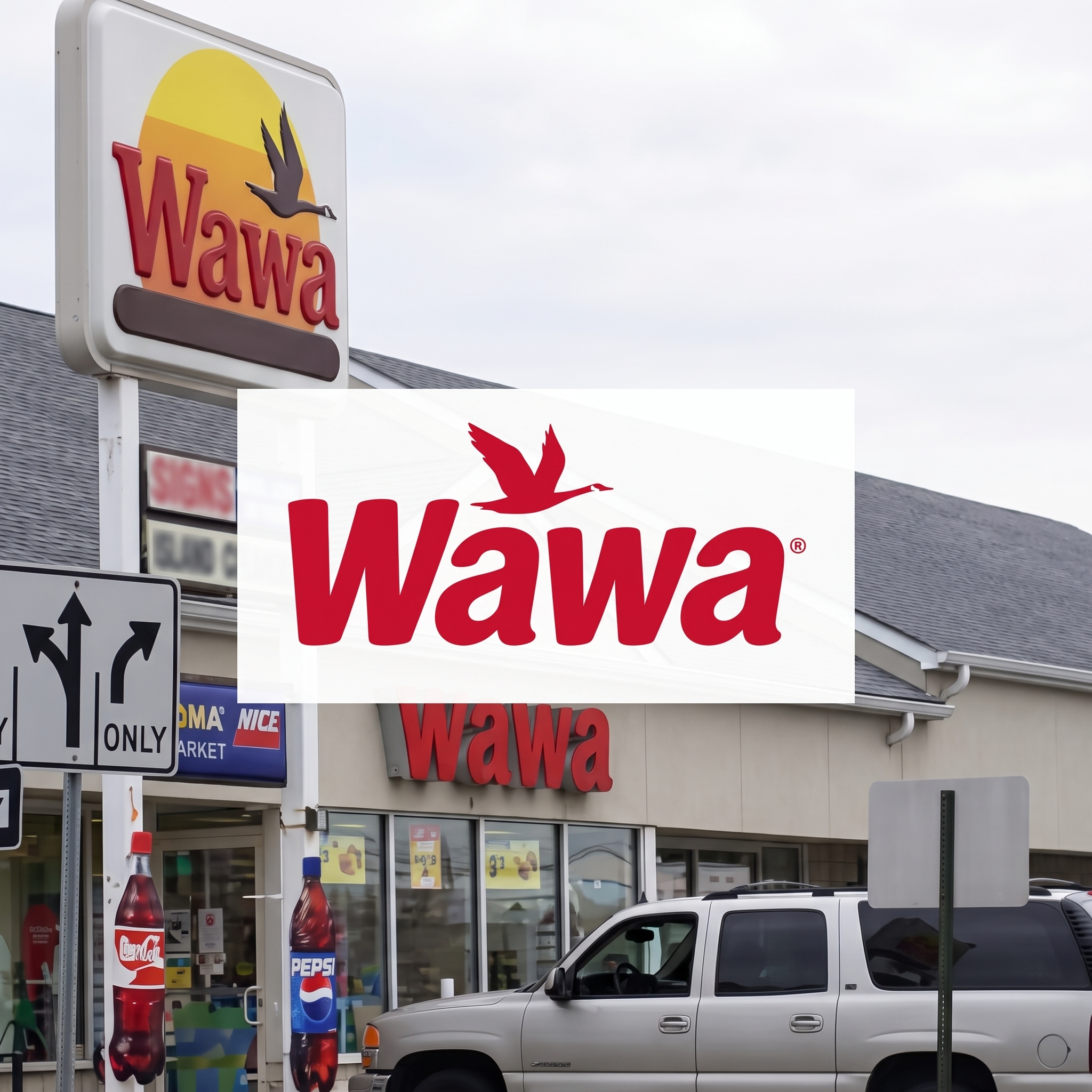 Wawa