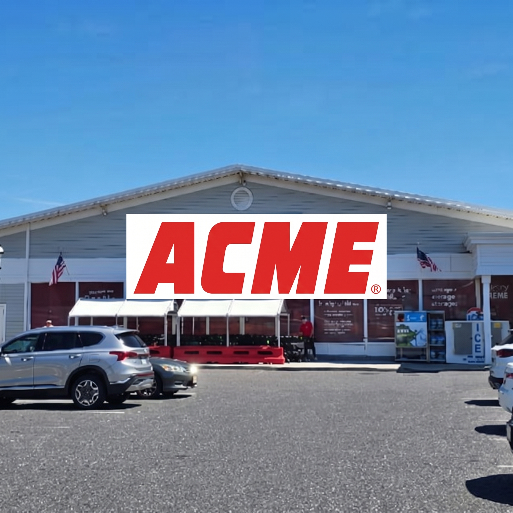 Acme Markets