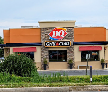 Dairy Queen Store