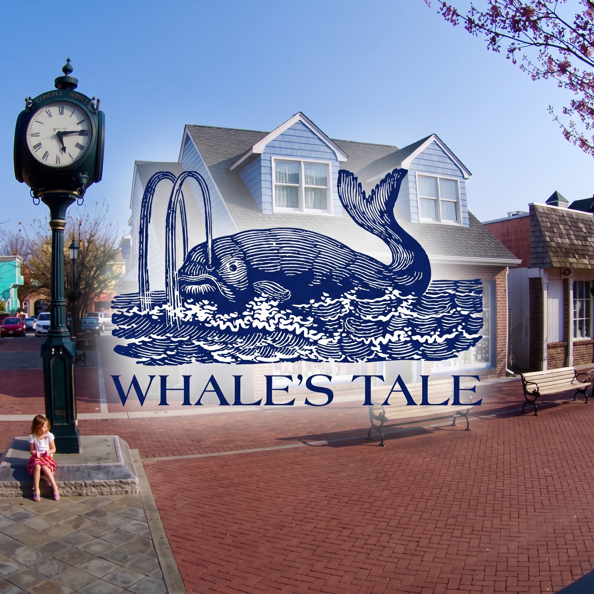 Whale's Tale