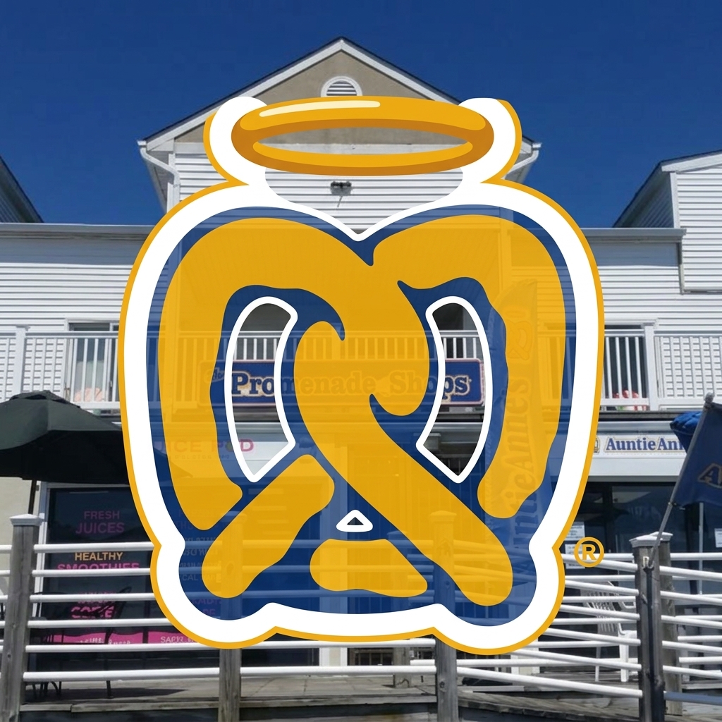 Auntie Anne's