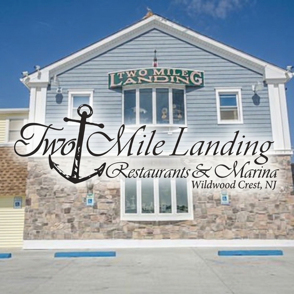 Two Mile Landing Restaurants & Marina