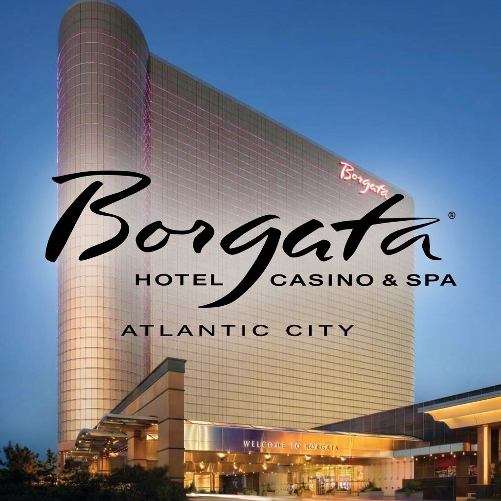 Borgata Hotel, Casino & Spa
